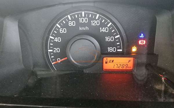 SUZUKI CARRY 1.5 CL PU