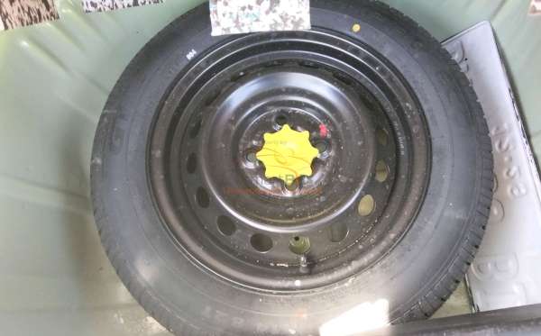 TOYOTA AGYA 1.2 G