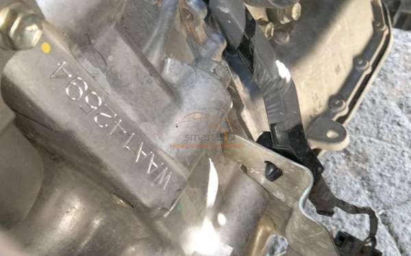 TOYOTA AGYA 1.2 G