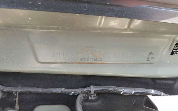 TOYOTA AGYA 1.2 G