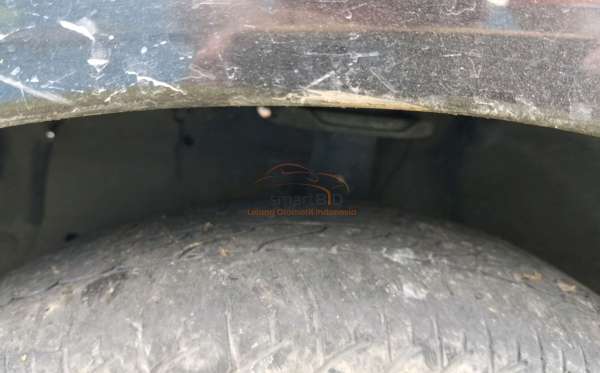 TOYOTA  AGYA  1.0 G