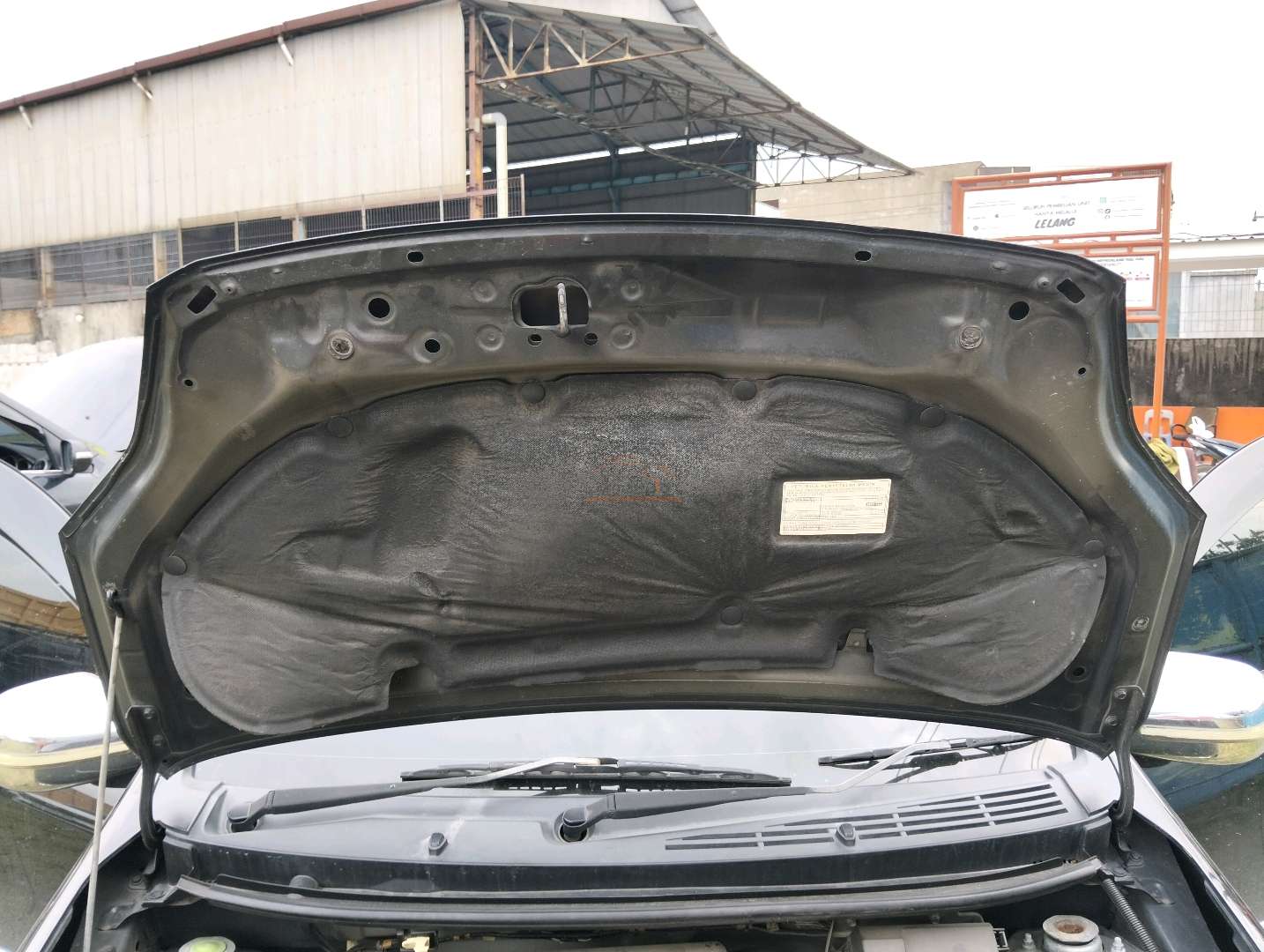 TOYOTA  AGYA  1.0 G