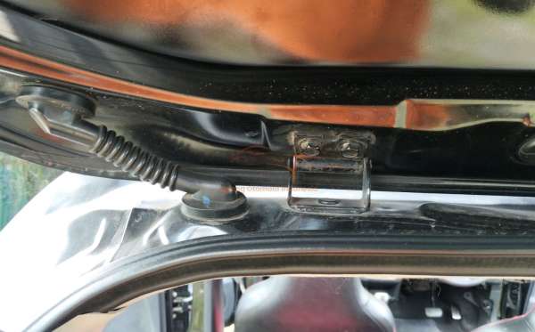 TOYOTA  AGYA  1.0 G