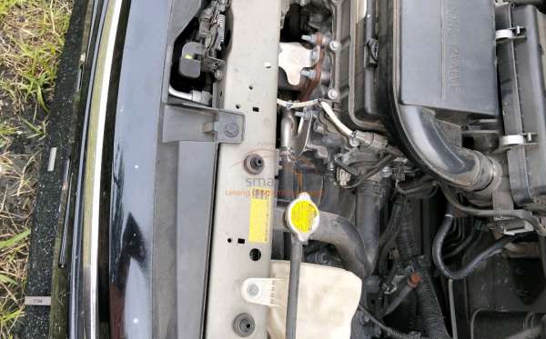 TOYOTA  AGYA  1.0 G