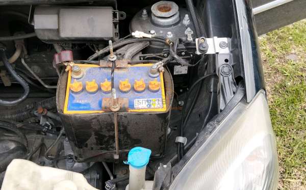 TOYOTA  AGYA  1.0 G
