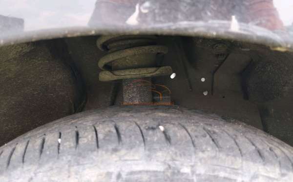 TOYOTA  AGYA  1.0 G