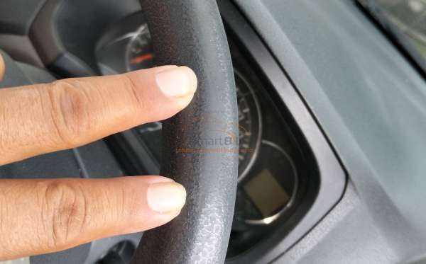 TOYOTA  AGYA  1.0 G