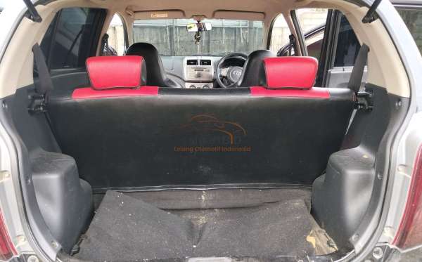 TOYOTA  AGYA  1.0 G