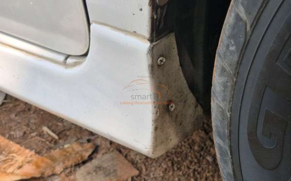 TOYOTA AGYA G A/T