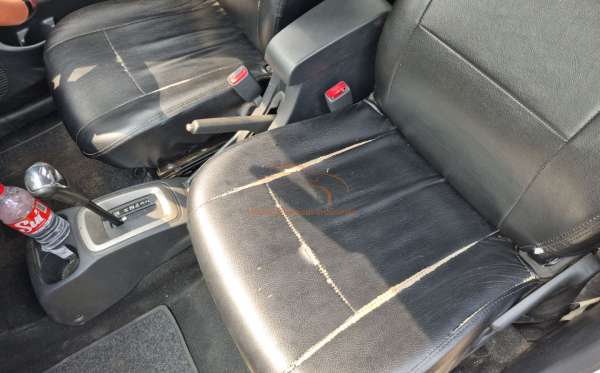 TOYOTA AGYA G A/T