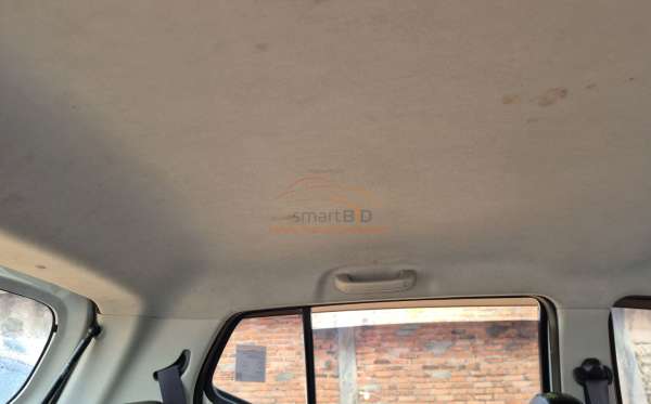 TOYOTA AGYA G A/T