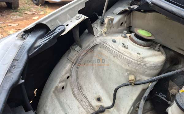 TOYOTA AGYA G A/T