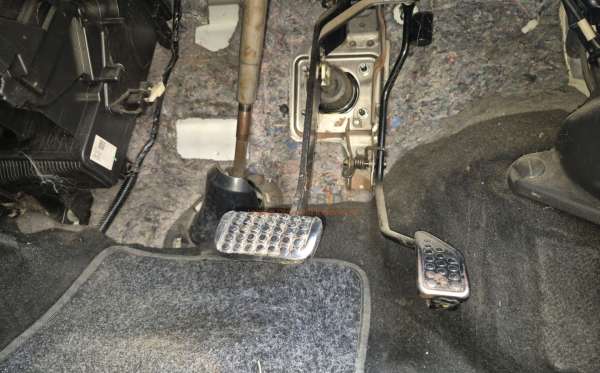 TOYOTA AGYA G A/T