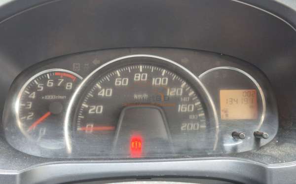 TOYOTA AGYA G A/T
