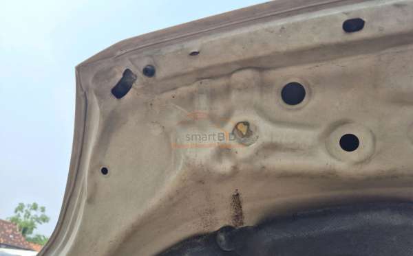TOYOTA AGYA G A/T