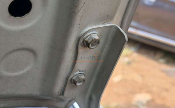 TOYOTA AGYA G A/T