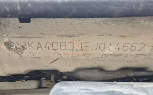 TOYOTA AGYA G A/T