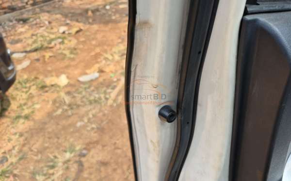 TOYOTA AGYA G A/T