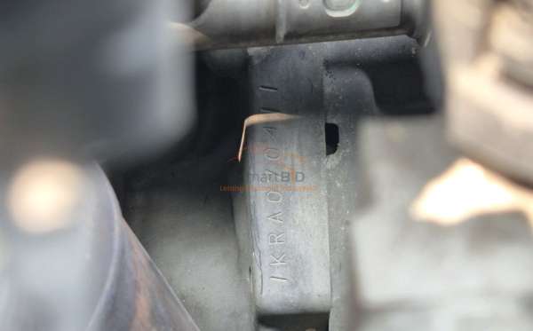 TOYOTA AGYA G A/T