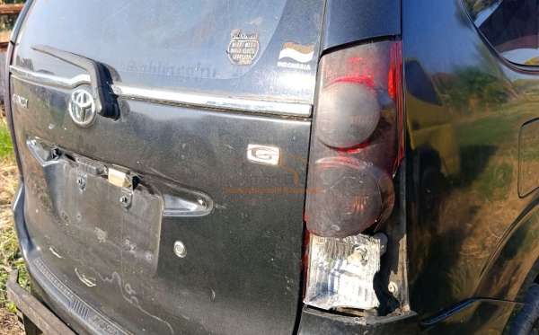 TOYOTA AVANZA