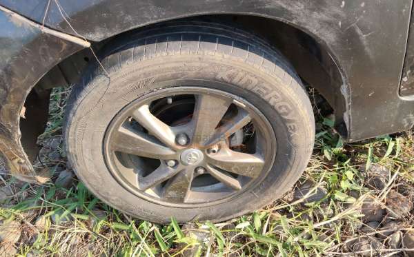 TOYOTA AVANZA