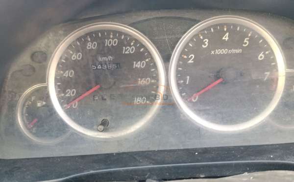 TOYOTA AVANZA