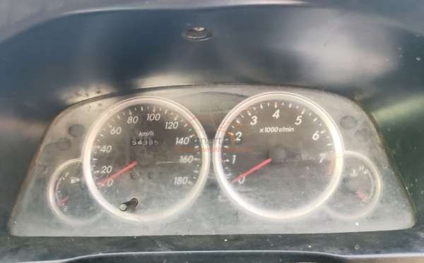 TOYOTA AVANZA
