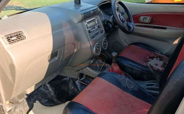 TOYOTA AVANZA