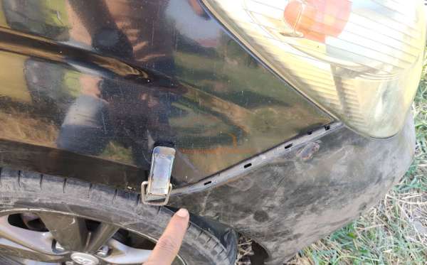 TOYOTA AVANZA