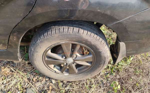 TOYOTA AVANZA
