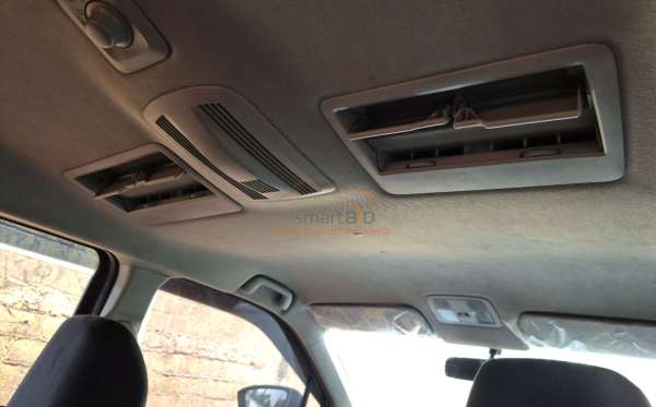 TOYOTA  AVANZA  1.3 E