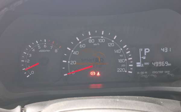 TOYOTA  AVANZA  1.3 E