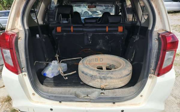 TOYOTA  CALYA  1.2 E STD