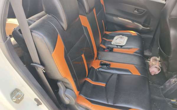TOYOTA  CALYA  1.2 E STD