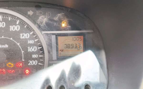 TOYOTA  CALYA  1.2 E STD