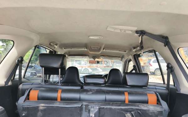 TOYOTA  CALYA  1.2 E STD
