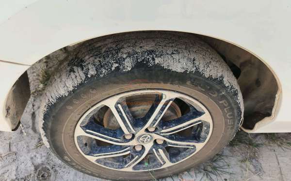 TOYOTA  CALYA  1.2 E STD