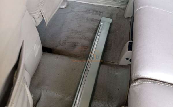 TOYOTA INNOVA G