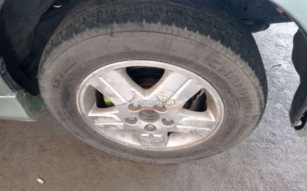 TOYOTA INNOVA G