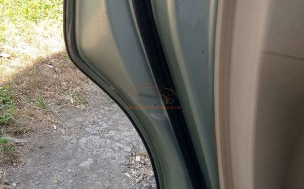 TOYOTA INNOVA G