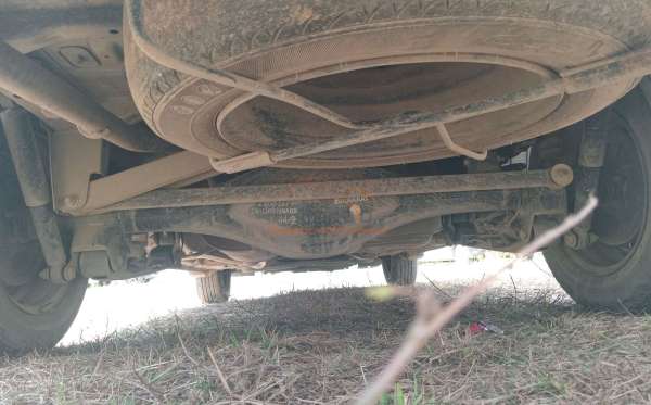 WULING CONFERO 1.5 DB MY (4X2)