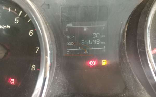 WULING CONFERO 1.5 DB MY (4X2)