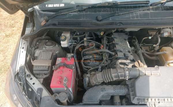 WULING CONFERO 1.5 DB MY (4X2)