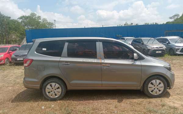 WULING CONFERO 1.5 DB MY (4X2)