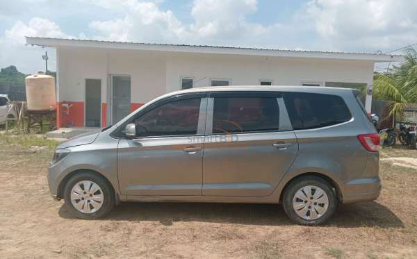 WULING CONFERO 1.5 DB MY (4X2)