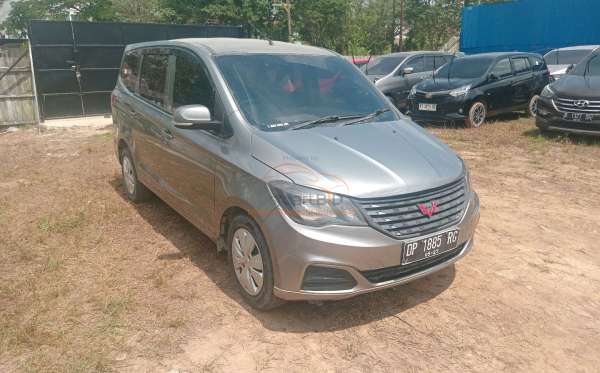 WULING CONFERO 1.5 DB MY (4X2)
