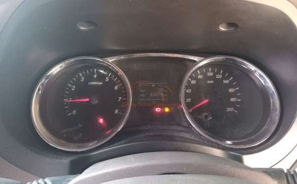 WULING CONFERO 1.5 DB MY (4X2)