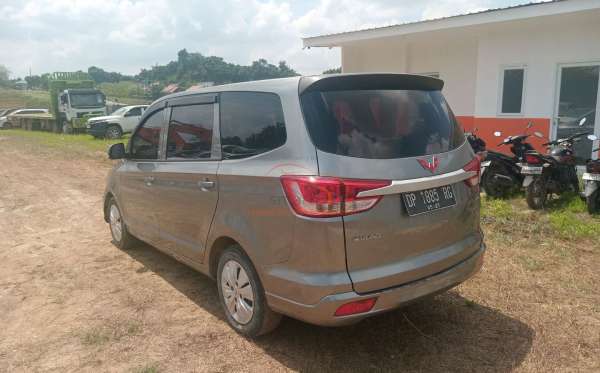 WULING CONFERO 1.5 DB MY (4X2)