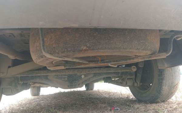 WULING CONFERO 1.5 DB MY (4X2)