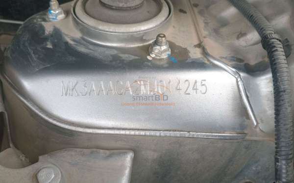 WULING CONFERO 1.5 DB MY (4X2)